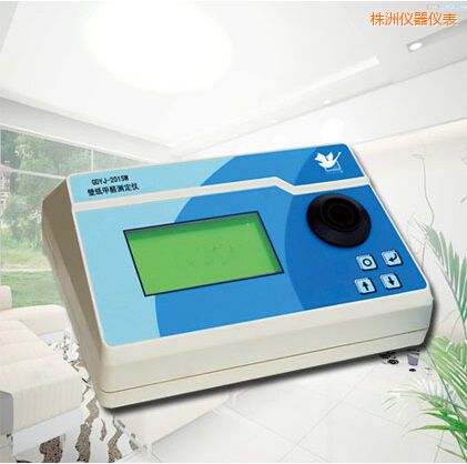 株洲防火門甲醛測定儀