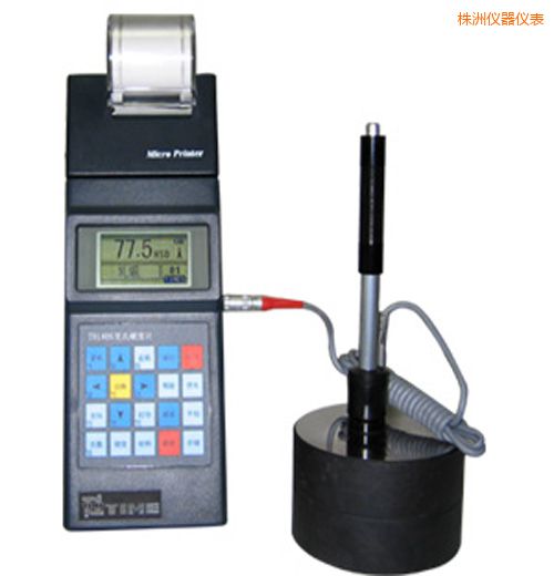 株洲時(shí)代軋輥專(zhuān)用硬度計(jì)