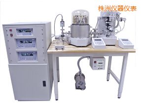 株洲基準級大氣數(shù)據(jù)測試系統(tǒng)