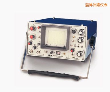 淄博模擬超聲波探傷儀