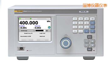 淄博PPC4E Gas Pressure Controller Kits