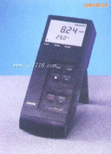 淄博溶氧儀