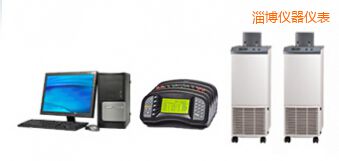 淄博熱電阻自動(dòng)檢定系統(tǒng)