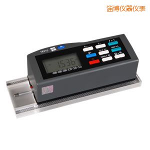 淄博手持式粗糙度計