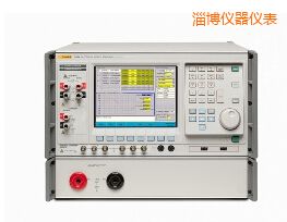 淄博電能功率標準源