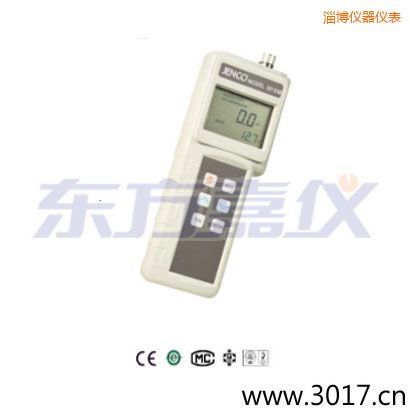 淄博便攜式電導(dǎo)率/鹽度/TDS測(cè)試儀