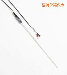 淄博高性價比石英套管標準鉑電阻溫度計