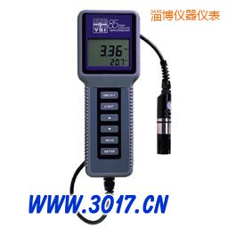 淄博鹽度 電導(dǎo) 溶解氧 溫度測(cè)量?jī)x