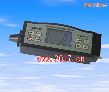淄博粗糙度儀