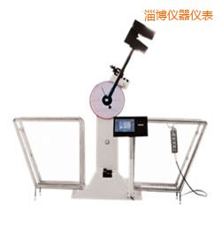 淄博液晶數(shù)顯擺錘沖擊試驗(yàn)機(jī)