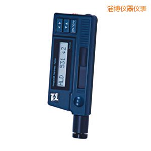 淄博時(shí)代一體化里氏硬度計(jì)