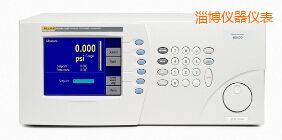 淄博標準型氣體壓力控制器校準器