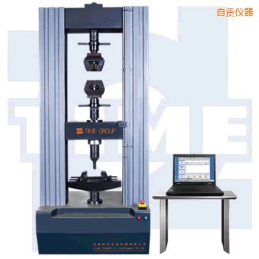 自貢微機控制電子萬能試驗機(大門式)