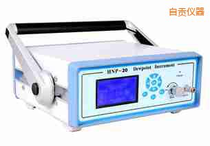 自貢氫氣露點(diǎn)分析儀