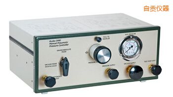 自貢手動(dòng)精密氣體壓力調(diào)節(jié)器