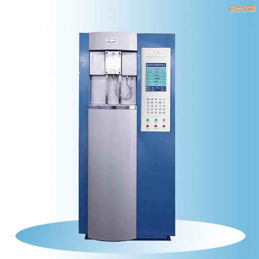 自貢時(shí)代高速環(huán)塊磨損試驗(yàn)機(jī)