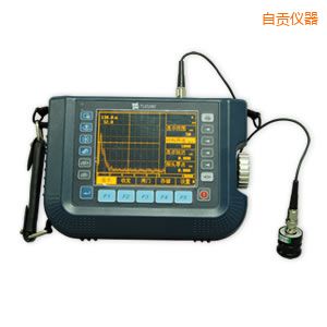 自貢超聲波探傷儀