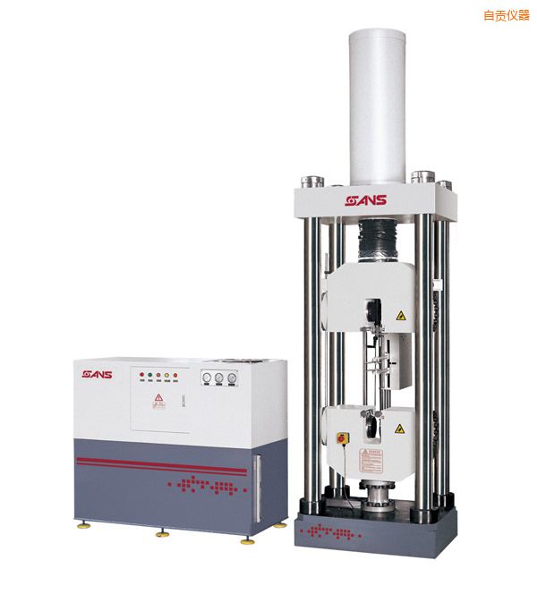 自貢微機(jī)控制電液伺服萬(wàn)能試驗(yàn)機(jī)