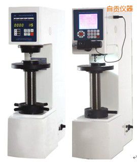 自貢直讀數(shù)顯布氏硬度計