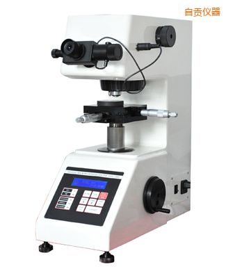 自貢數(shù)顯自動(dòng)(手動(dòng))磚塔顯微維氏硬度計(jì)