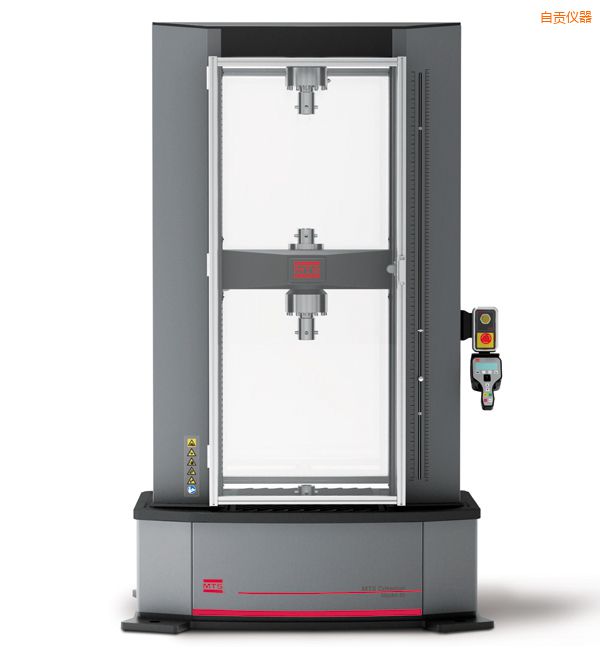 自貢Criterion信標(biāo) 萬能試驗(yàn)機(jī)(1kN—100kN)