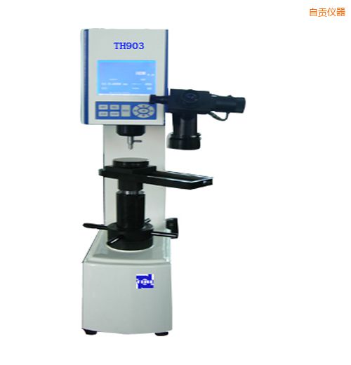 自貢時(shí)代萬能硬度計(jì)