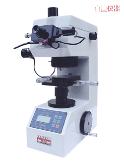 自貢小負(fù)荷維氏硬度計