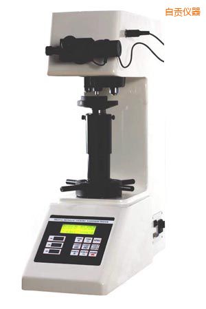 自貢數(shù)顯小負(fù)荷布氏硬度計