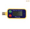 FlashLink®USB Logger һ\ݔضȔ(sh)ӛ䛃x,̖:20912,Ʒ:DeltaTRAK