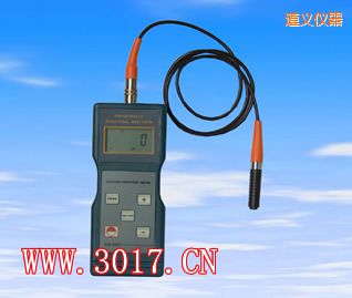 遵義鐵基涂層測(cè)厚儀