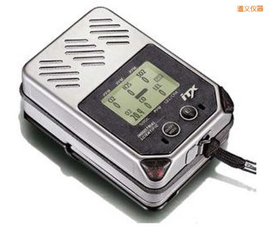 遵義多氣體檢測儀