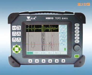 遵義便攜式TOFD超聲波檢測儀