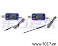 FlashLink® USB Logger ⲿ̽^؏(f)ʹÔ(sh)(j)ӛ䛃x,̖(ho):20902 20903,Ʒ:DeltaTRAK